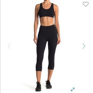 Gottex X workout leggings